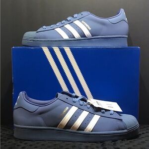 Adidas Daiki Tsuneta Superstar Japan Release